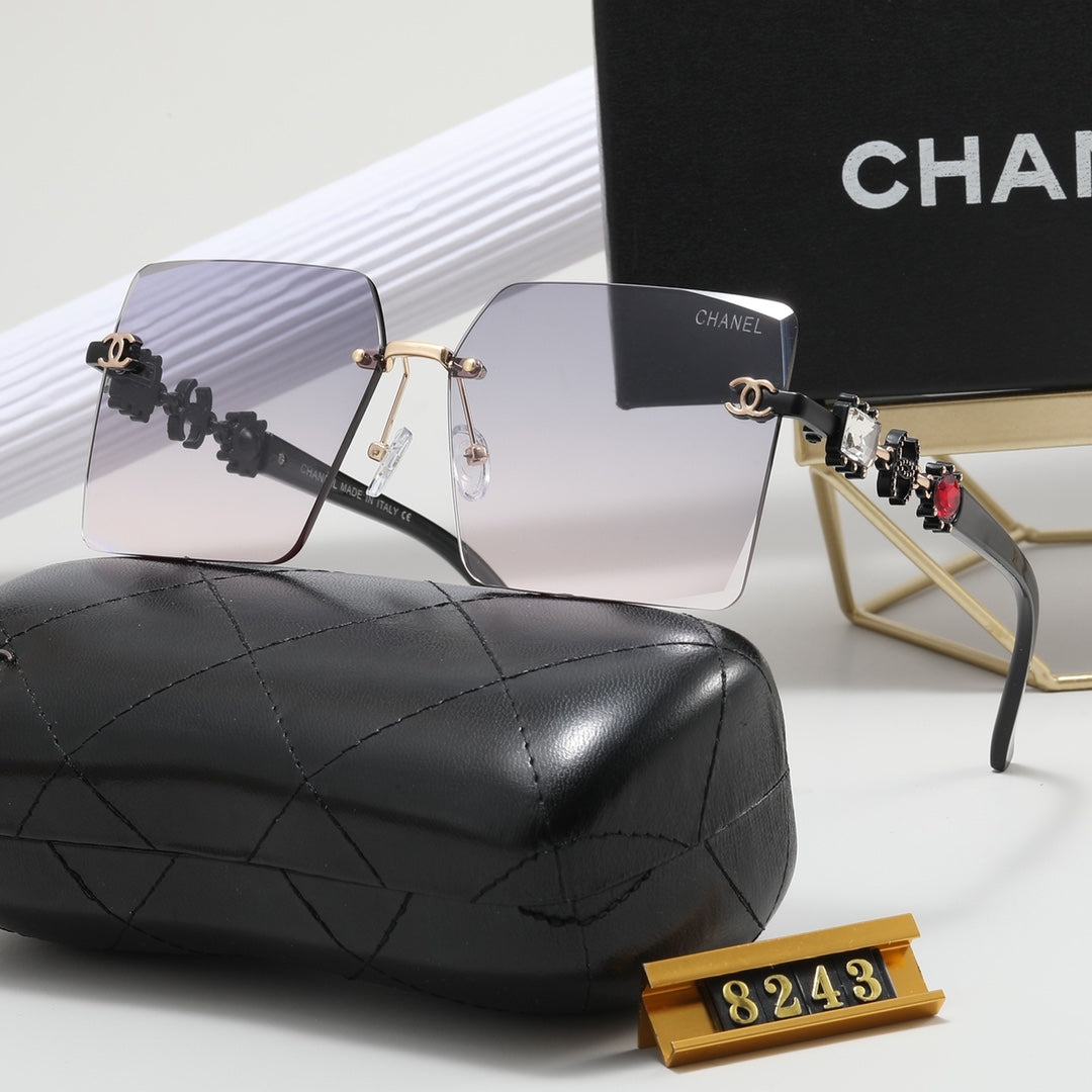 New Style Fashion Sunglasses For Summer product image 4, provided for visual reference and product detail review