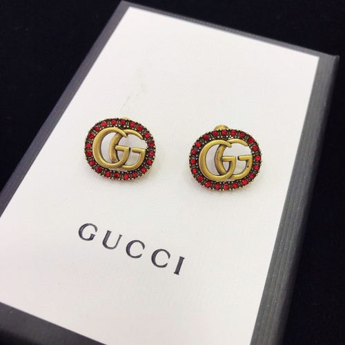 2022 New Color Earrings product image 2, provided for visual reference and product detail review