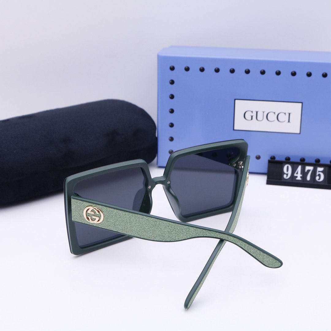 Unisex Black Lens Beach Sunglasses product image 7, provided for visual reference and product detail review