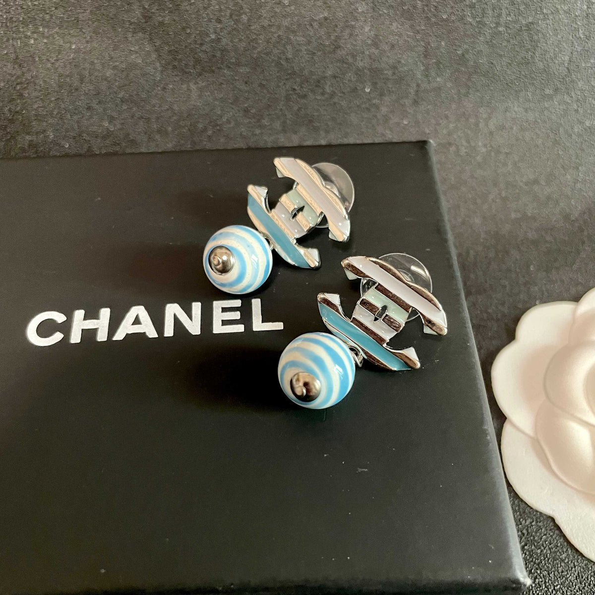 High-Quality Stud Earrings-149 product image 6, provided for visual reference and product detail review