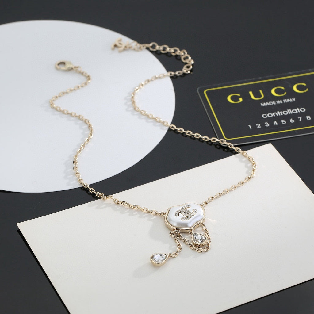 High-Quality Necklaces-107 product image 6, provided for visual reference and product detail review