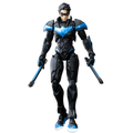 DC Champion Class 03 Nightwing | Blokees product image 1, provided for visual reference and product detail review