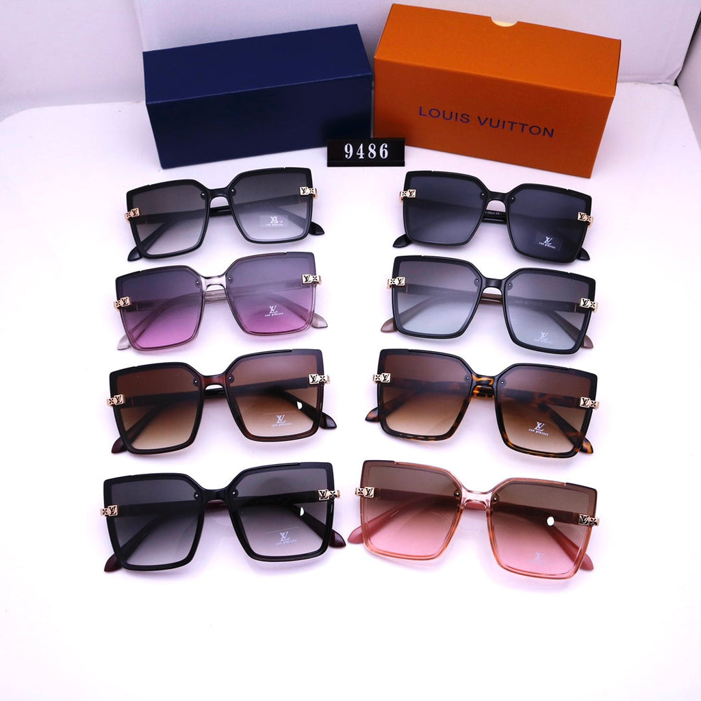 New Style Fashion Sunglasses For Summer product image 9, provided for visual reference and product detail review