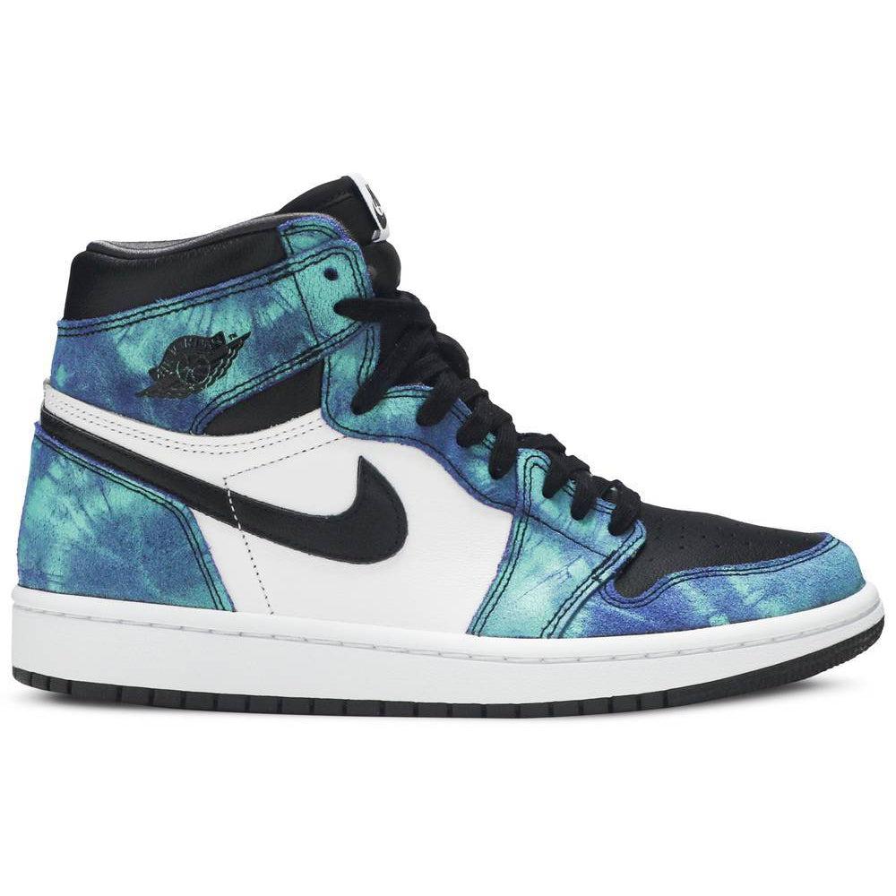 Nike Wmns Air Jordan 1 Retro High OG 'Tie-Dye'