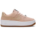 Nike Wmns Air Force 1 Sage Low 'Bio Beige' product image 1, provided for visual reference and product detail review