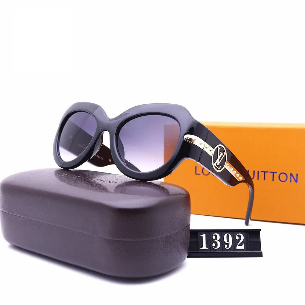 4 Colors Women Outdoor Sunglasses product image 4, provided for visual reference and product detail review