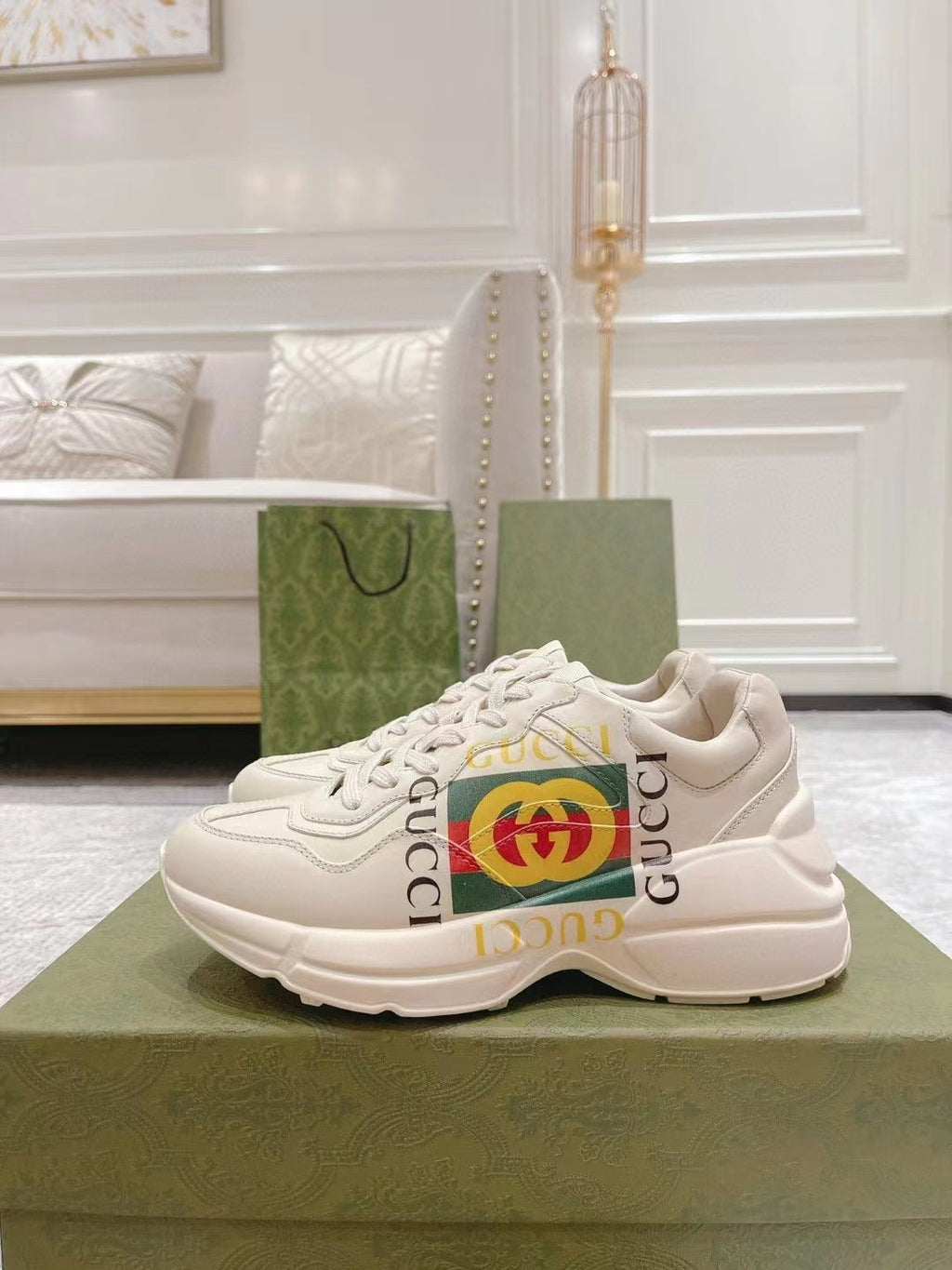 2023 lovers CC Top quality sneakers product image 4, provided for visual reference and product detail review