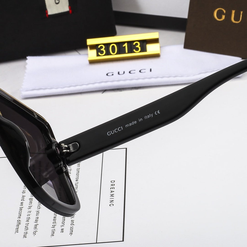 3 Colors Women Polarized Sunglasses product image 4, provided for visual reference and product detail review