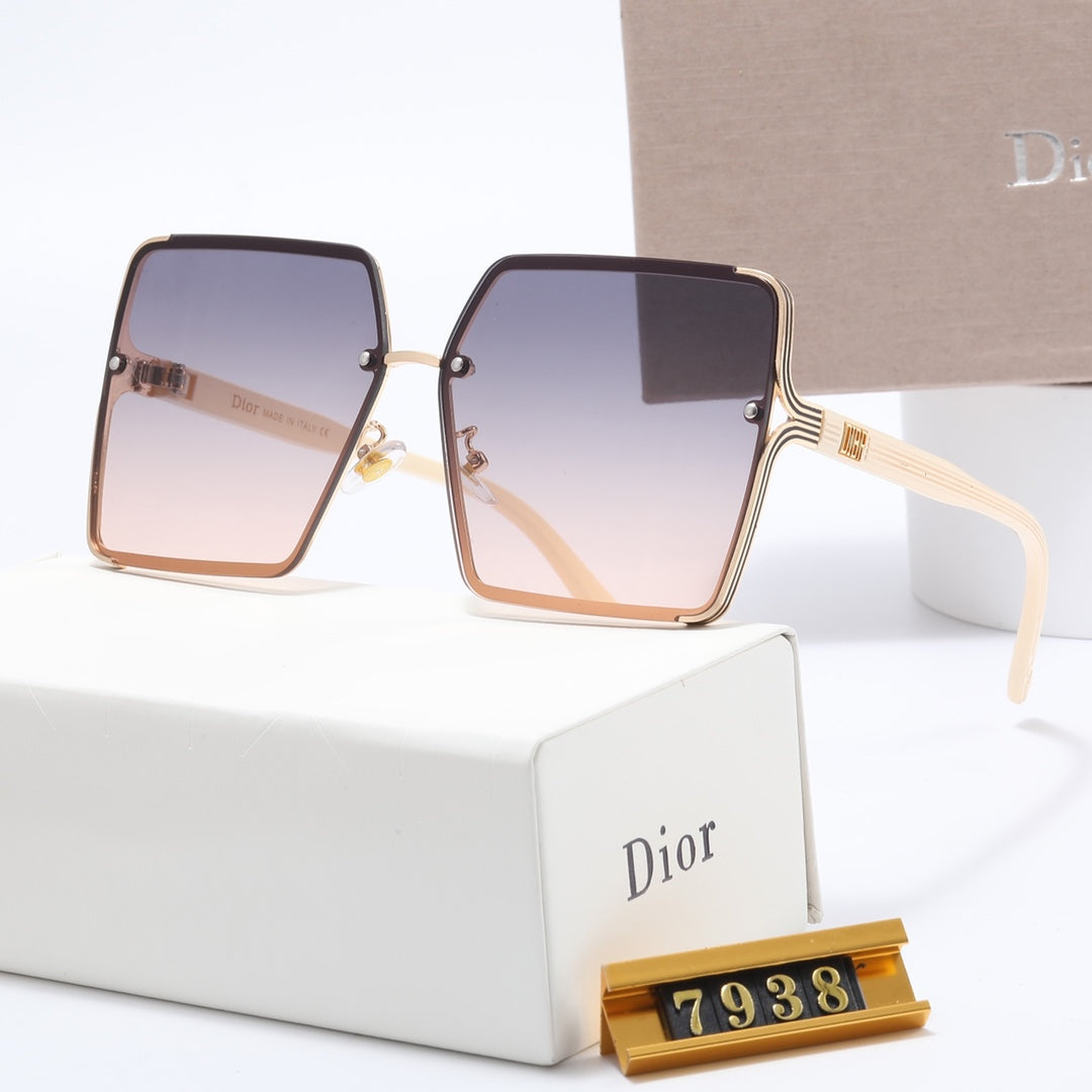 New Style Fashion Sunglasses For Summer product image 2, provided for visual reference and product detail review
