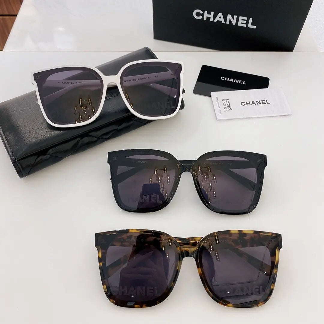 3 Colors Gclassic Sunglasses product image 1, provided for visual reference and product detail review