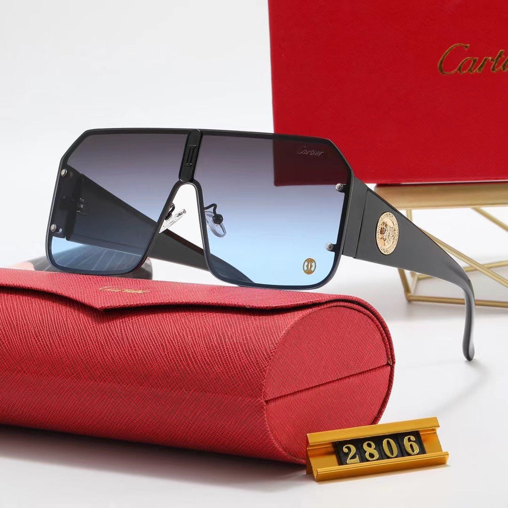 Ladies Fashion Classic Sunglasses product image 2, provided for visual reference and product detail review