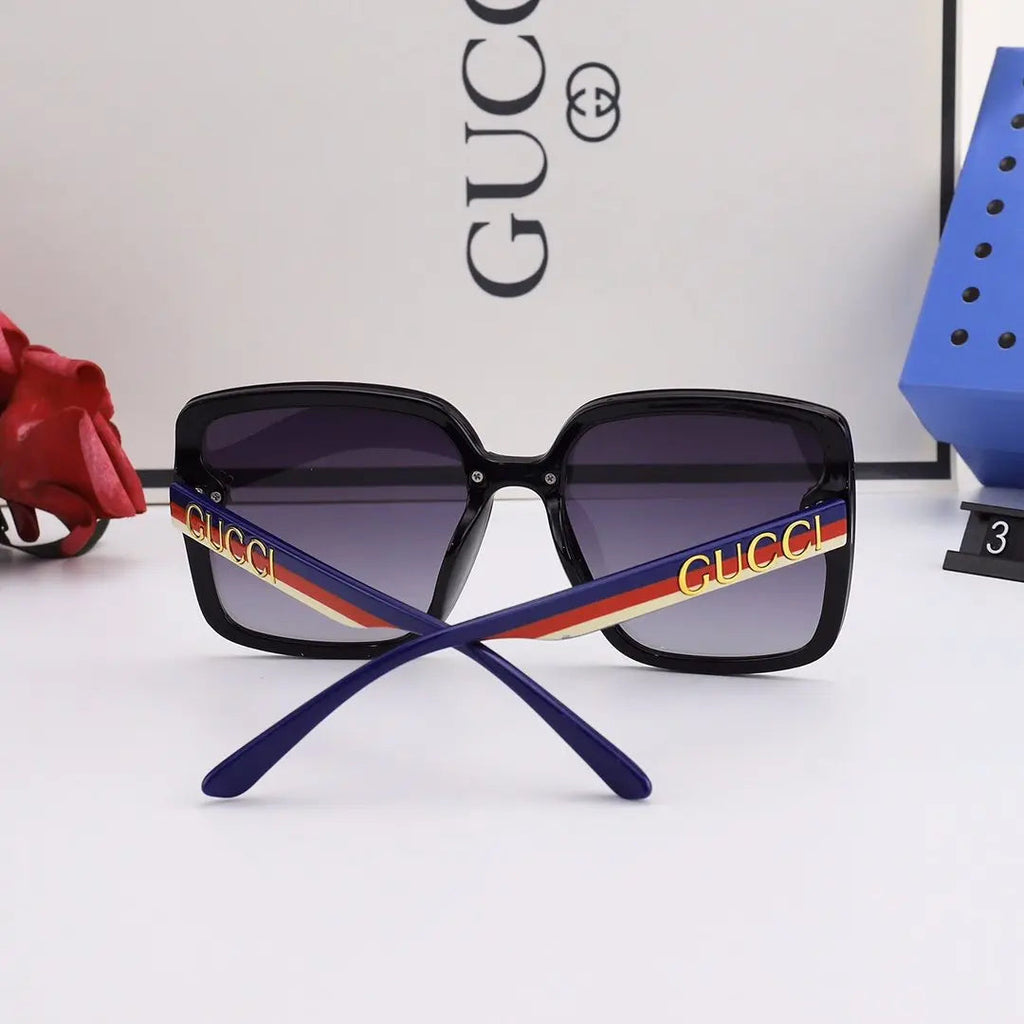 5 Colors Driving Beach Polarized Sunglasses product image 4, provided for visual reference and product detail review