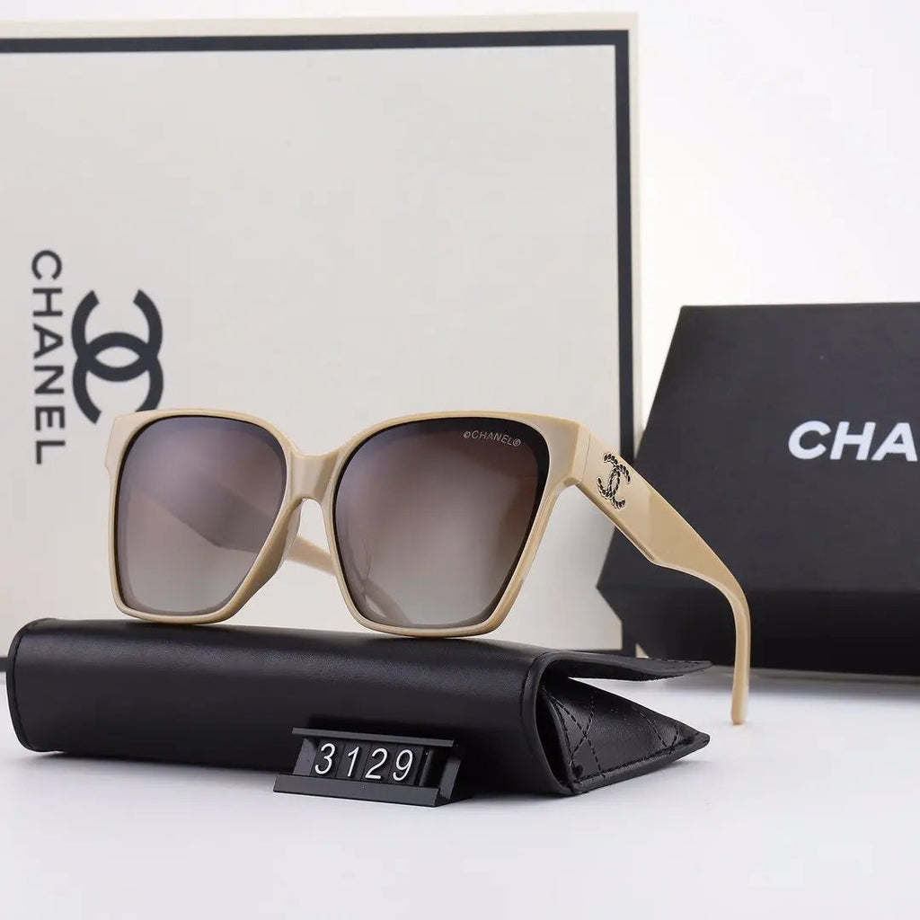 5 Colors Inner Frame Polarized Sunglasses product image 2, provided for visual reference and product detail review