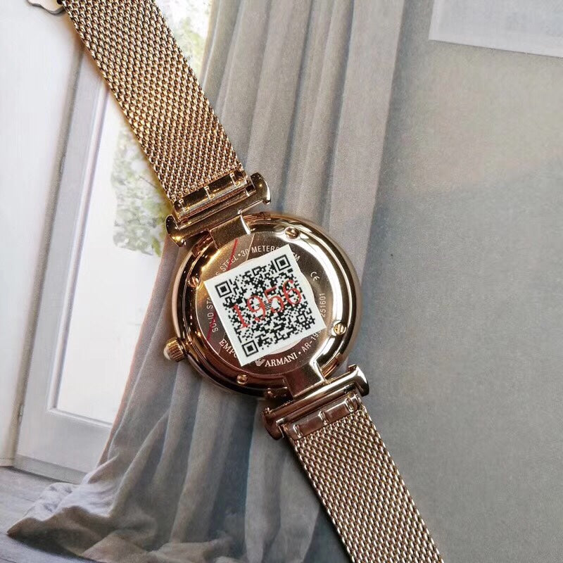 2023 New Luxury Wrist watch product image 7, provided for visual reference and product detail review