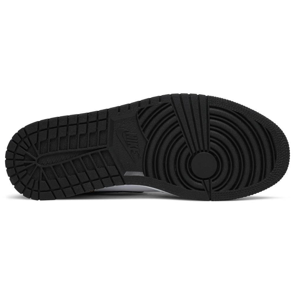 Nike WMNS AIR JORDAN 1 “Lightbulb” product image 4, provided for visual reference and product detail review