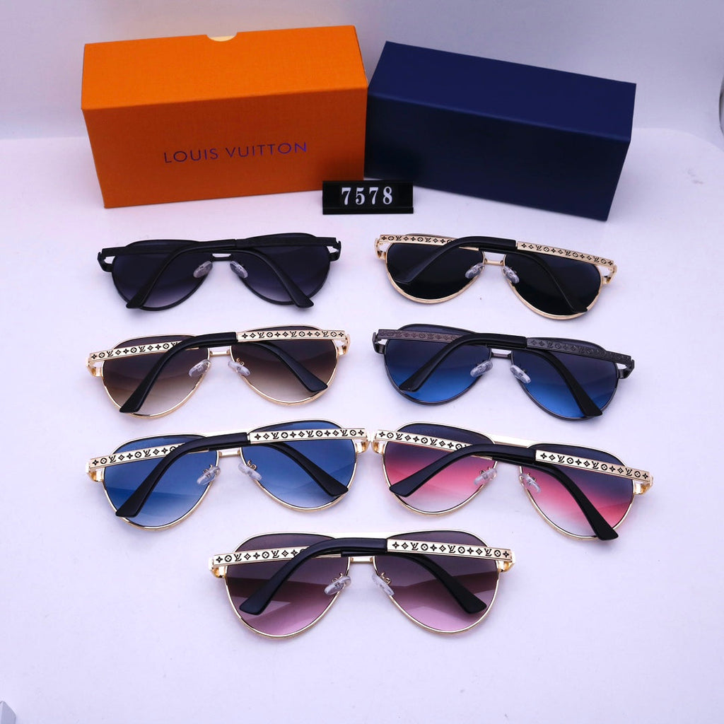New Style Fashion Sunglasses For Summer -63 product image 9, provided for visual reference and product detail review