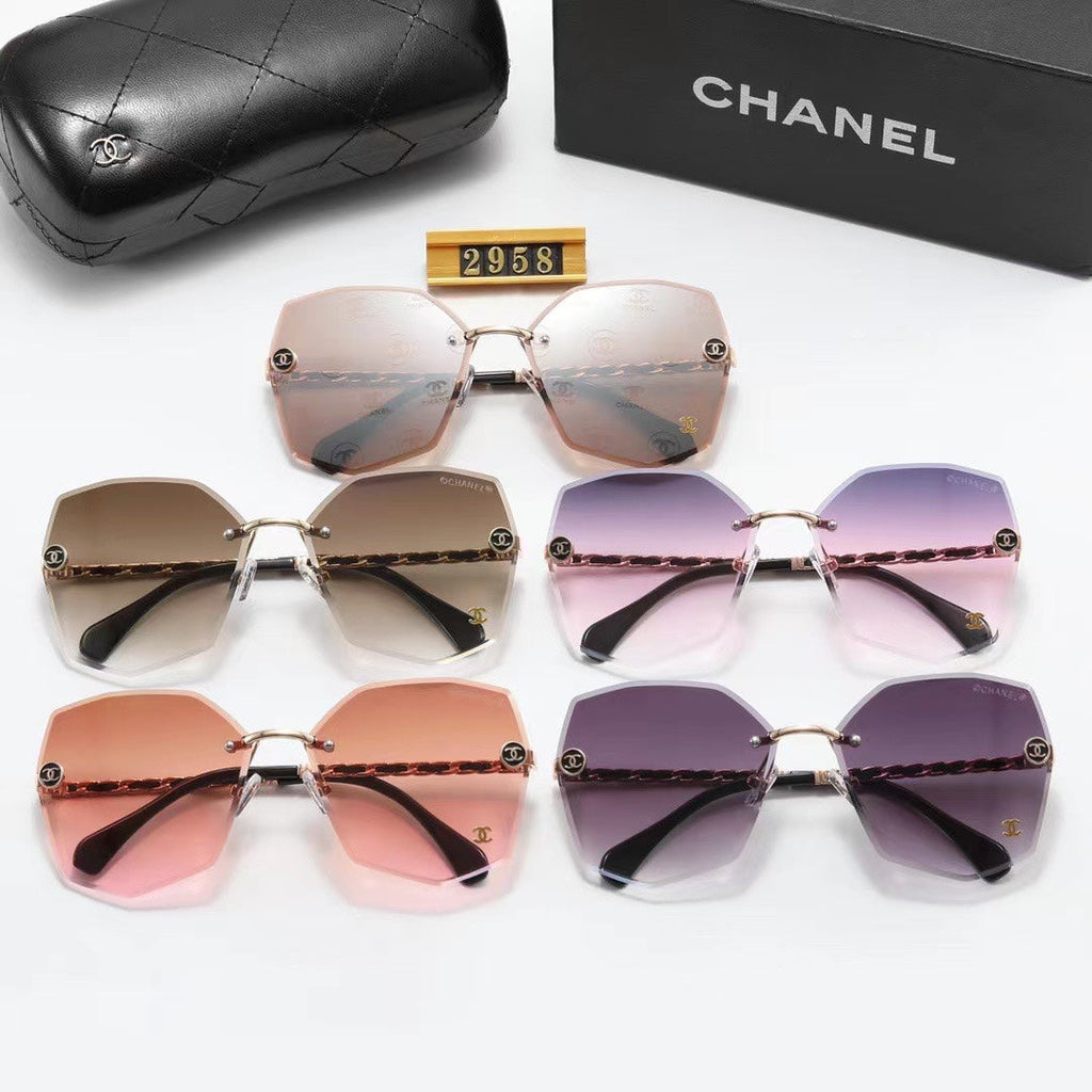 New Style Fashion Sunglasses product image 9, provided for visual reference and product detail review