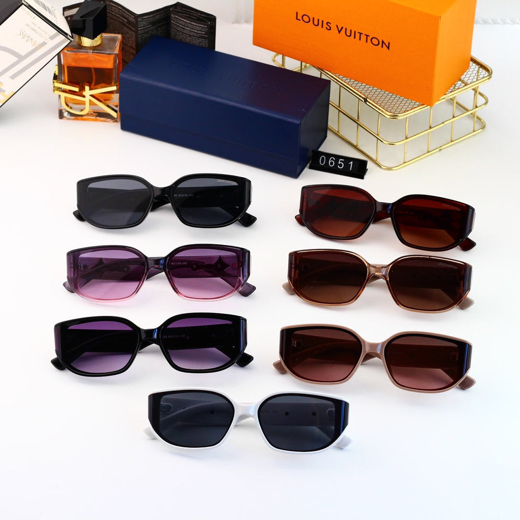 New Stylish Sunglasses-38 product image 10, provided for visual reference and product detail review