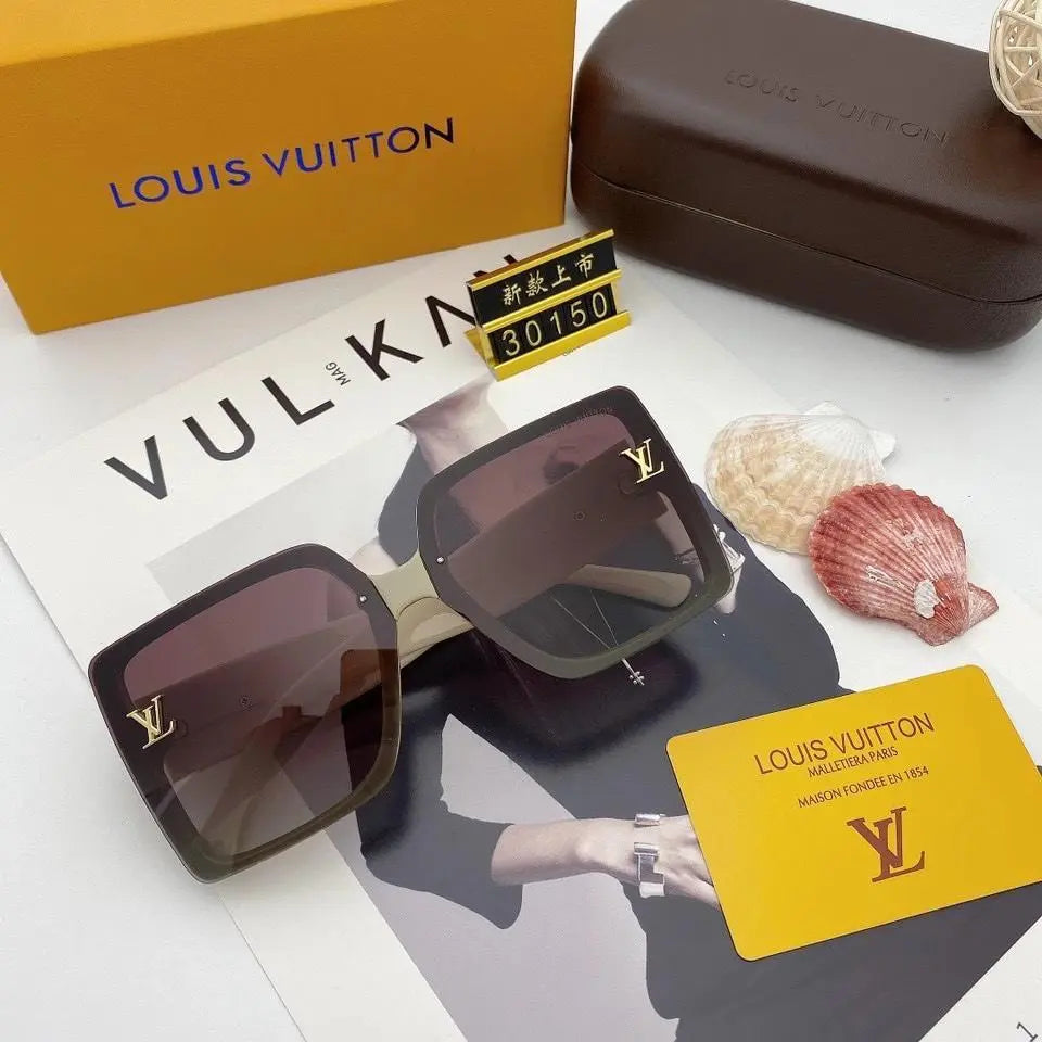 5 Style Women Outdoor Sunglasses product image 11, provided for visual reference and product detail review