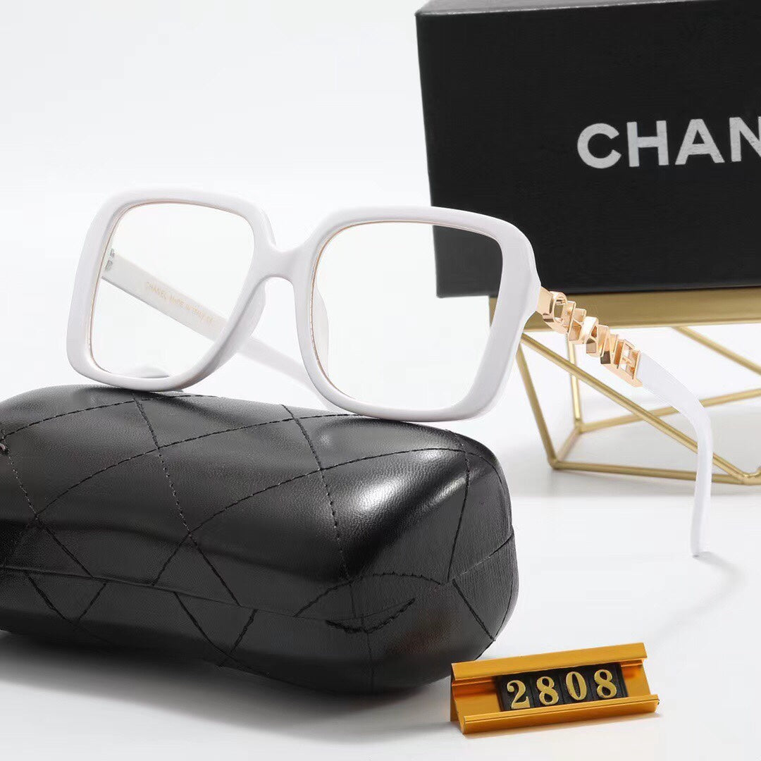 2022 High Quality Ladies Fashion Classic Optical Glasses product image 4, provided for visual reference and product detail
