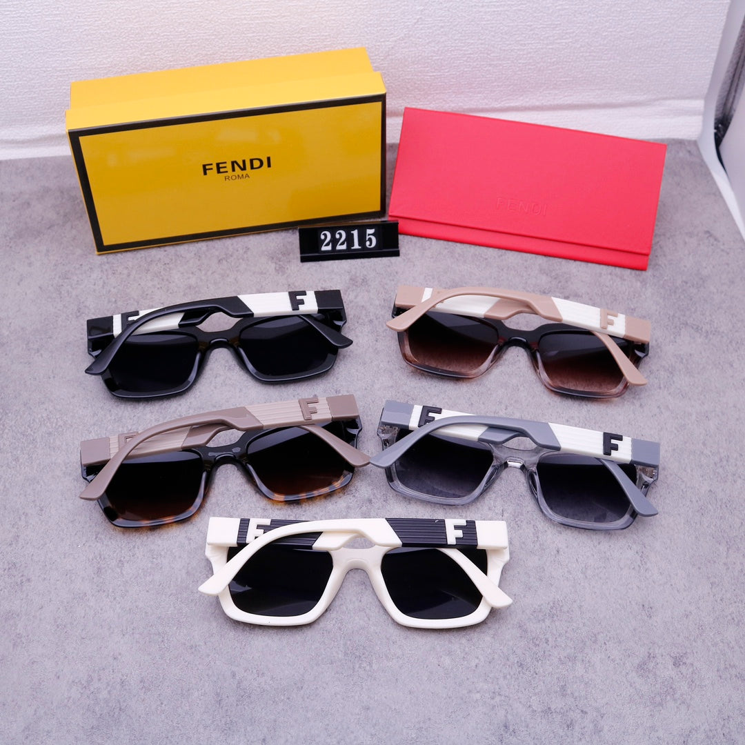 New Style Fashion Sunglasses For Summer -11 product image 7, provided for visual reference and product detail review