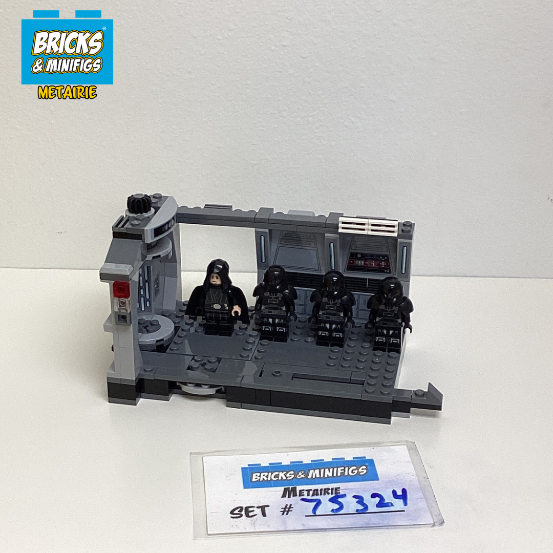 75324 Dark Trooper Attack (U) product image 1, provided for visual reference and product detail review