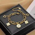 2023 New Fashion Bracelet product image 1, provided for visual reference and product detail review