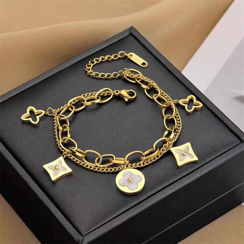 2023 New Fashion Bracelet product image 1, provided for visual reference and product detail review
