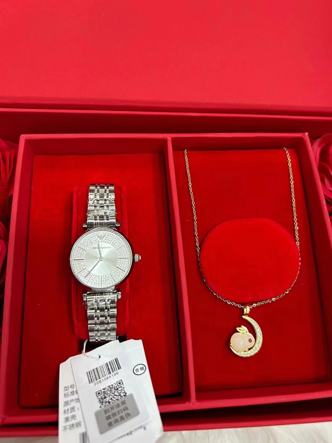 2023 New Luxury Wrist watch product image 1, provided for visual reference and product detail review