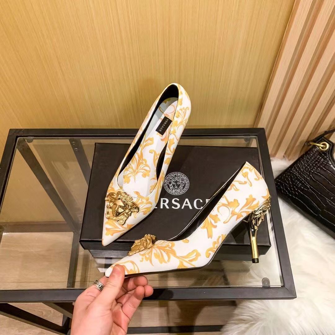 New Sexy Fashion pointed toe high heels product image 4, provided for visual reference and product detail review