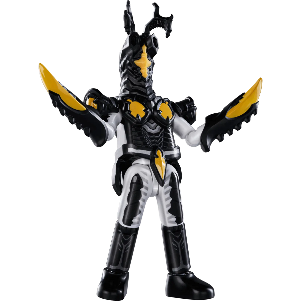 Blokees Ultraman Galaxy Version 06 Unparalleled Miracle product image 8, provided for visual reference and product detail