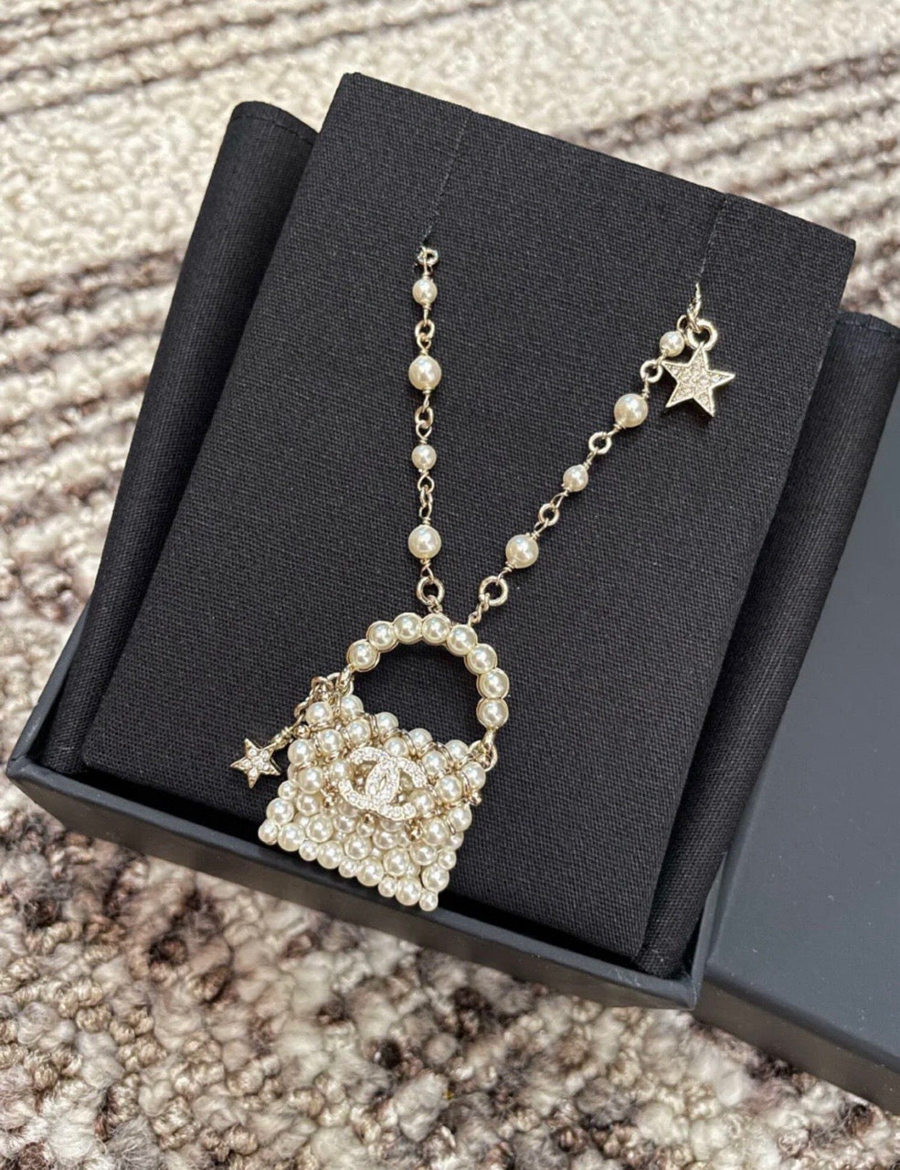 High-Quality Necklaces-173 product image 2, provided for visual reference and product detail review