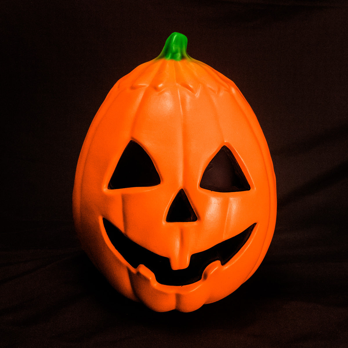 Don Post - Musical Light Up Jolly Jack O'Lantern product image 5, provided for visual reference and product detail review
