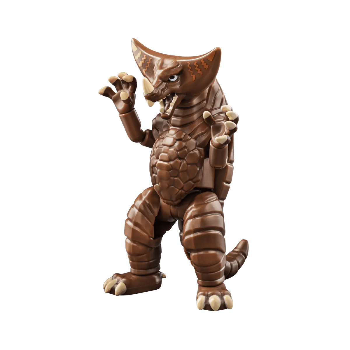 Blokees Ultraman Galaxy Version 01 Giants of Light product image 8, provided for visual reference and product detail review
