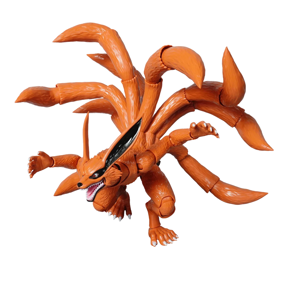 Blokees | NARUTO SHIPPUDEN Legend Edition 01 Kurama (Nine Tails) product image 1, provided for visual reference and product