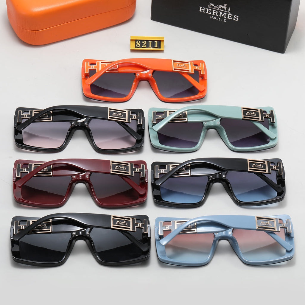 New Style Fashion Sunglasses For Summer product image 8, provided for visual reference and product detail review