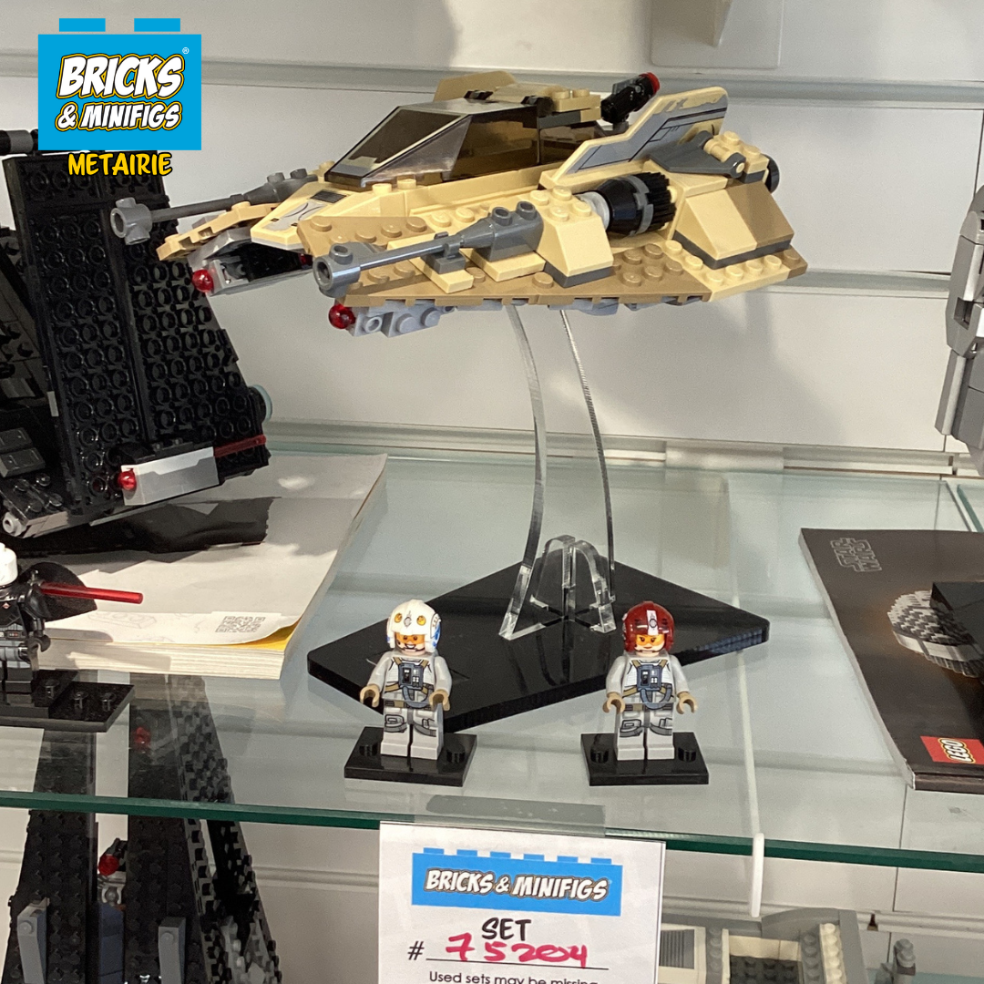 75204 Sandspeeder (U1) product image 1, provided for visual reference and product detail review