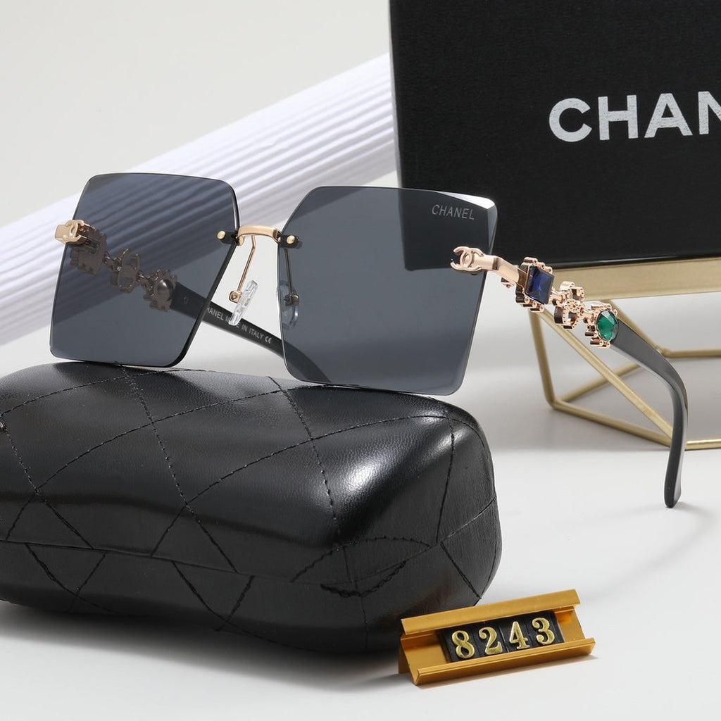 New Style Fashion Sunglasses For Summer product image 3, provided for visual reference and product detail review