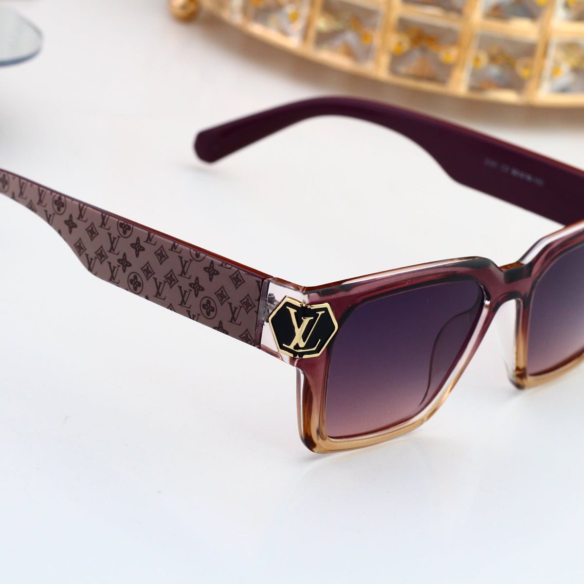 New Stylish Sunglasses-37 product image 7, provided for visual reference and product detail review