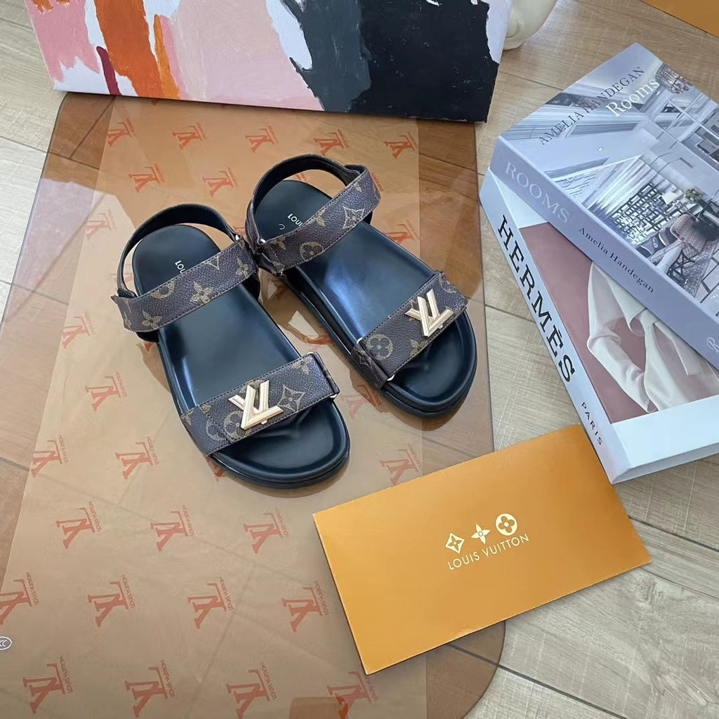 2023 New VL Fashionable sandal product image 10, provided for visual reference and product detail review