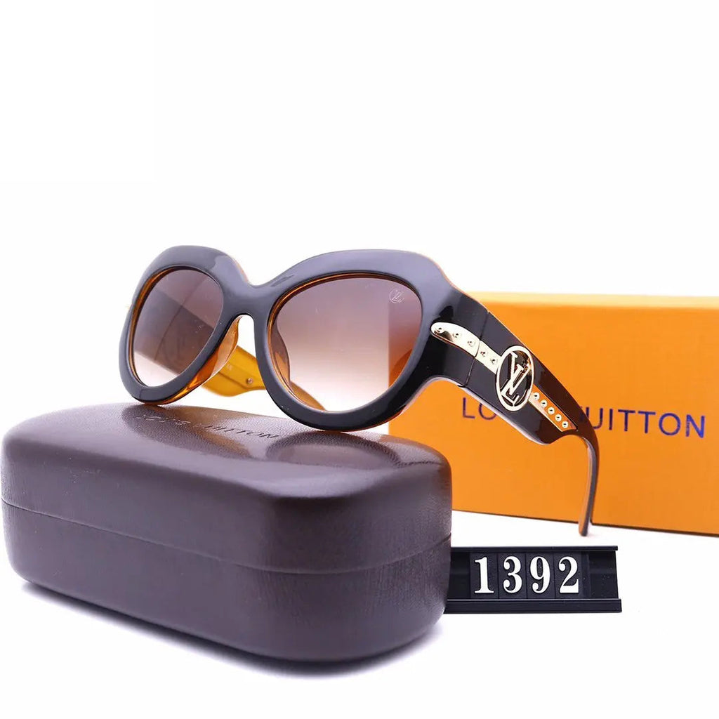 4 Colors Women Outdoor Sunglasses product image 3, provided for visual reference and product detail review