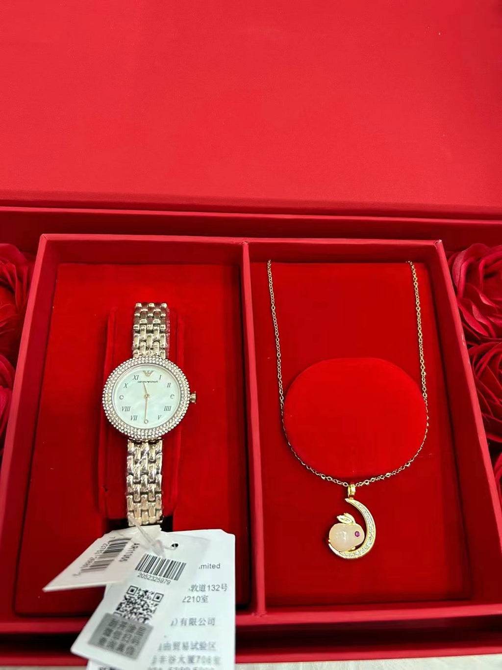 2023 New Luxury Wrist watch product image 1, provided for visual reference and product detail review