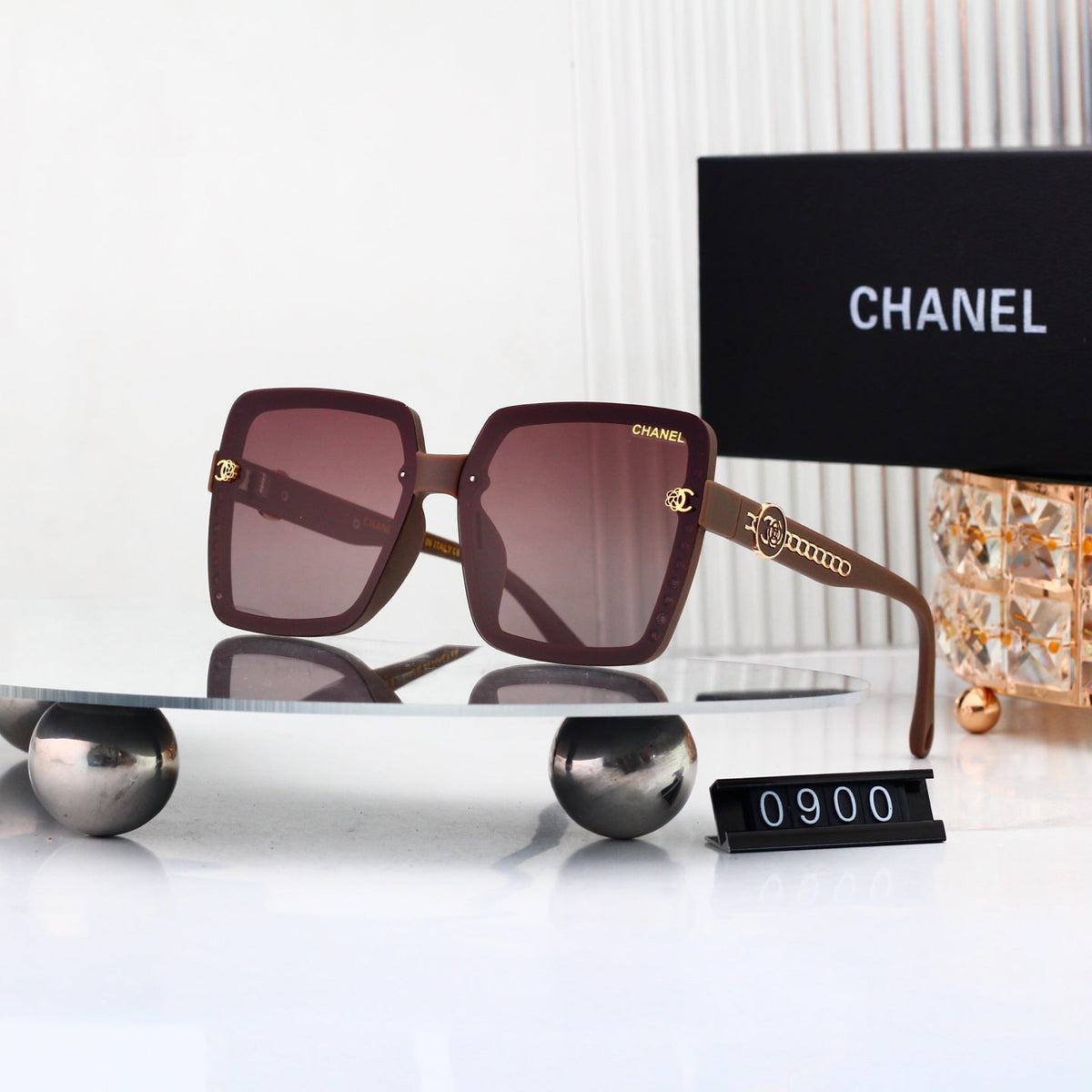 New Stylish Sunglasses-79 product image 4, provided for visual reference and product detail review