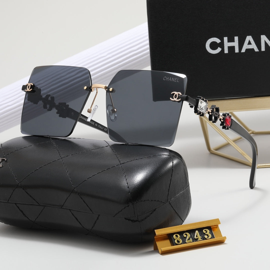 New Style Fashion Sunglasses For Summer product image 1, provided for visual reference and product detail review