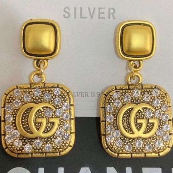 2022 New Earrings product image 4, provided for visual reference and product detail review