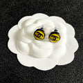 High-Quality Stud Earrings-155 product image 1, provided for visual reference and product detail review