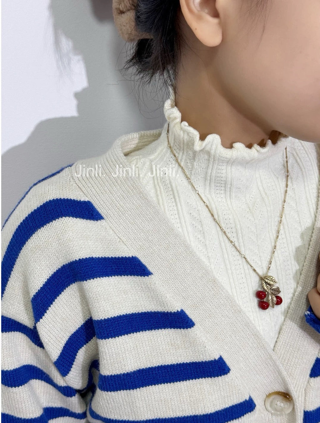 High-Quality Necklaces-45 product image 2, provided for visual reference and product detail review