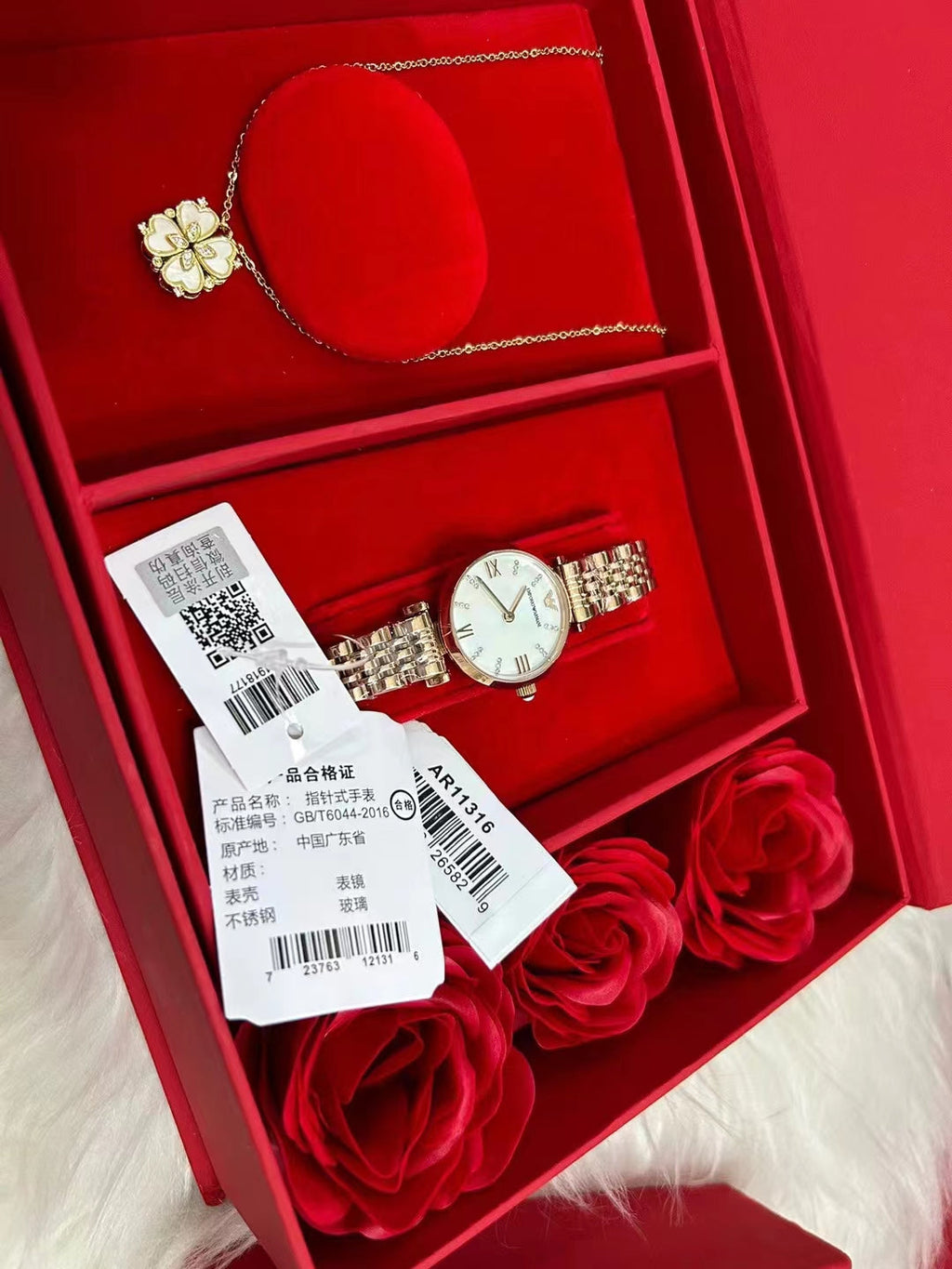2023 New Luxury Wrist watch product image 2, provided for visual reference and product detail review