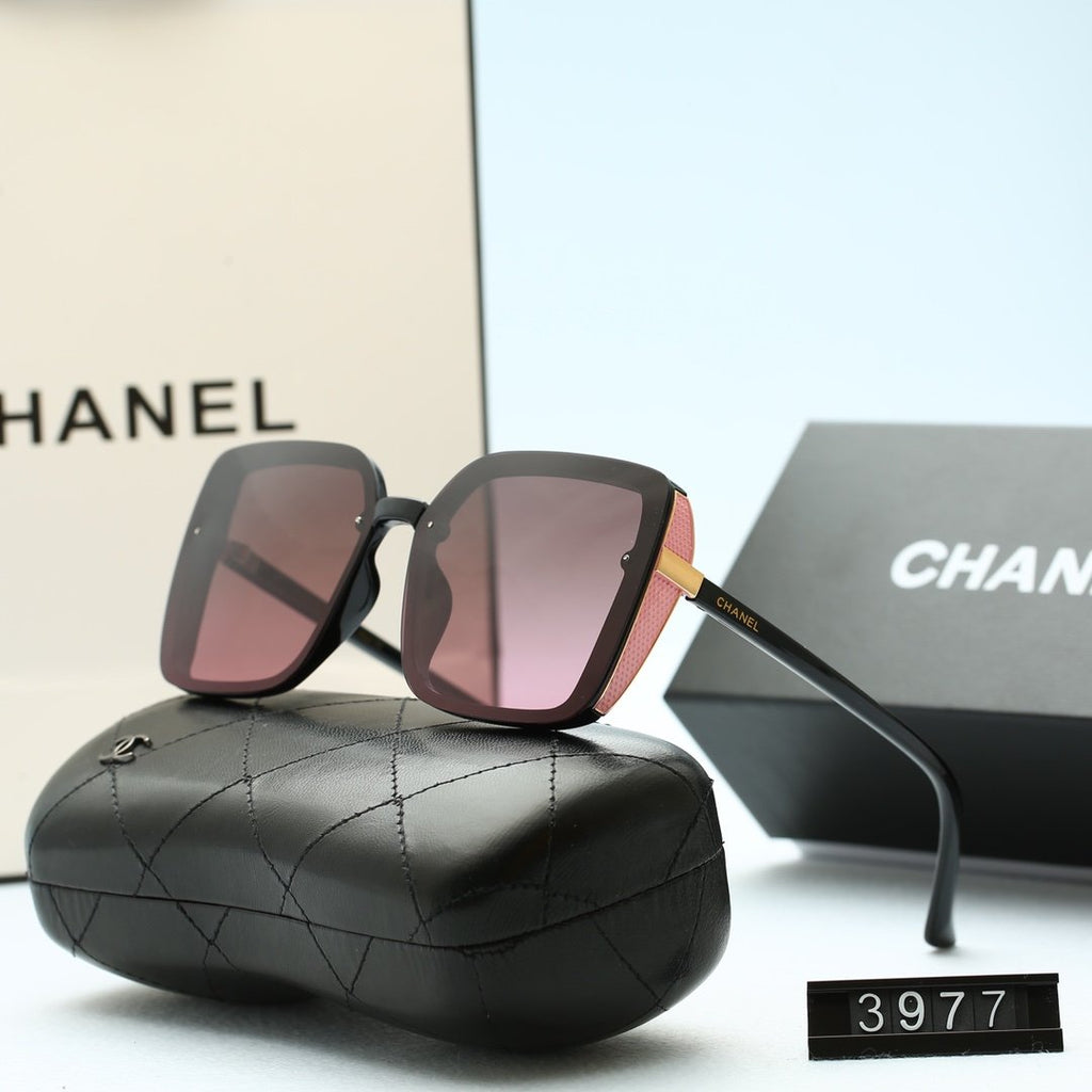 Unisex 5 Colors Beach Polarized Sunglasses product image 1, provided for visual reference and product detail review