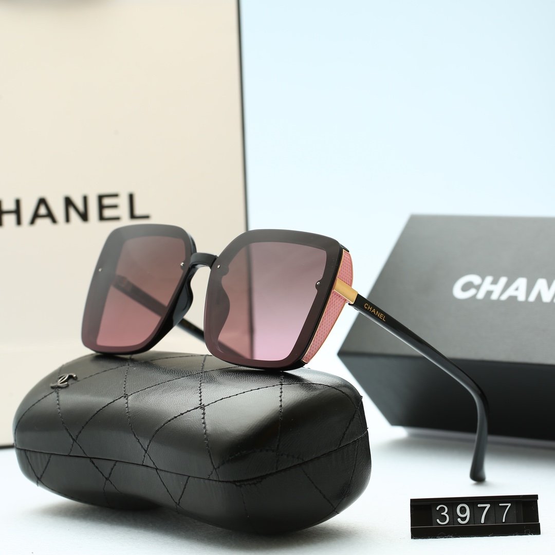Unisex 5 Colors Beach Polarized Sunglasses product image 1, provided for visual reference and product detail review